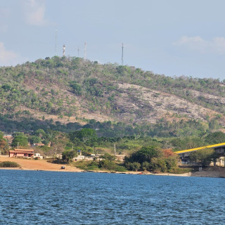 RIO ARAGUAIA