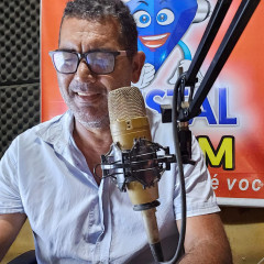 Pastor Erivaldo Ribeiro